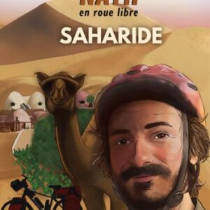 Saharide